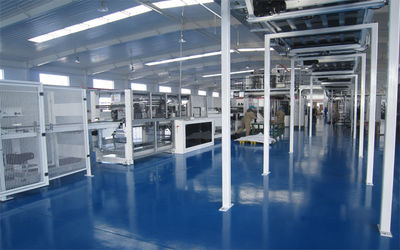 Henan Baijia New Energy-saving Materials Co., Ltd.