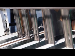 Tas Kertas Kraft Multi Layer Untuk Kustomisasi Industri Makanan Dan Kimia