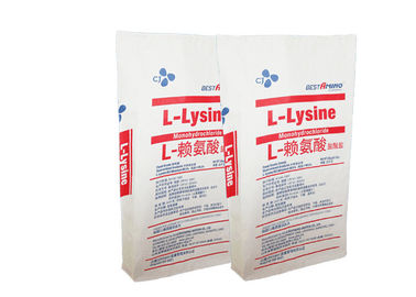 M Lipat Jenis Multi Wall Paper Bags 20kg 25 Kg 50kg Kapasitas Besar Kinerja Yang Stabil