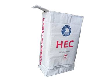 Tas Kertas Kraft Multi Dinding Kapasitas Besar Ringan Anti Slip Mudah Dibawa