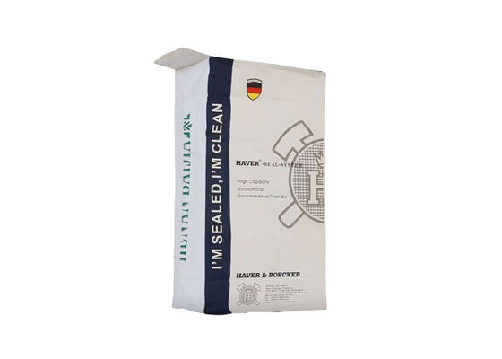 15kg 20kg 25kg Multiwall Kraft Paper Bags Demineralised Whey Powder