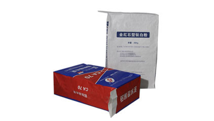 Kantong Kertas Multiwall Katup Ditempel