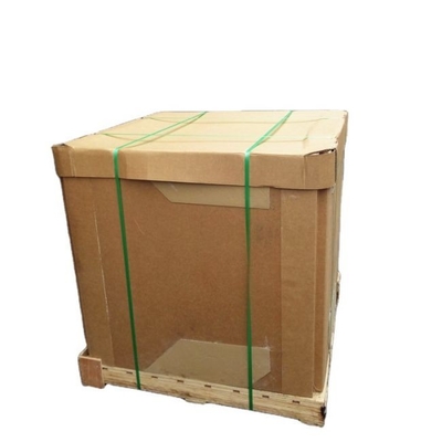 Heavy Duty Packaging Ibc Container 1000kg Untuk Liquid Container