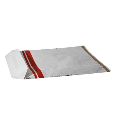Dispersible Polymer Powders Heat Seal Paper Bag Disesuaikan 25kg 50kg