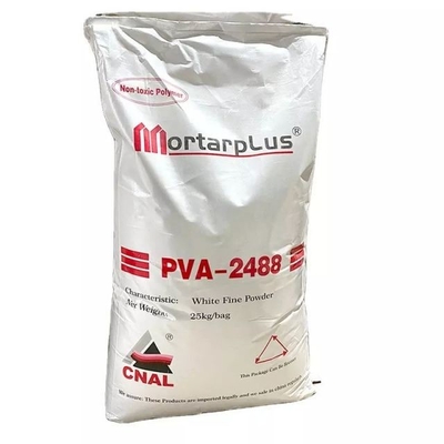 Serbuk Polimer Terdispersi Tas Kertas Multiwall Dijahit Ganda