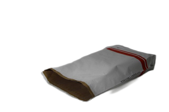 Serbuk Polimer Terdispersi MultiWall Pinch Bottom Open Mouth Bag 25kg 50kg