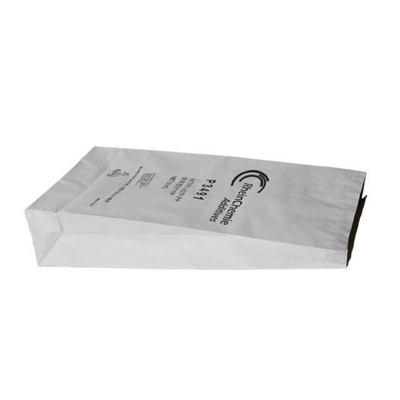 Kantong Kertas Non Dairy Creamer Bukti Kelembaban 20KG 25kg