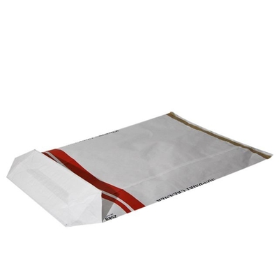 Hot Melt Adhesives 3 Ply Multiwall Paper Bag Untuk Susu Bubuk Tepung Terigu