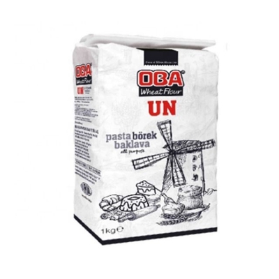 Amylase Packaging Bag Flexographic Printing Paper Bag Supplier Powder Otomatis Mesin Matching Valve Pocket Custom