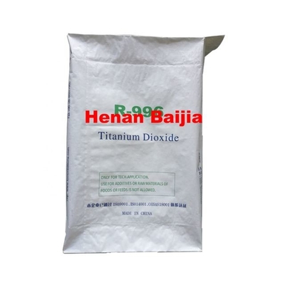 25 Kg Mortar Kraft Paper Flour Package Valve Bag OEM Diterima