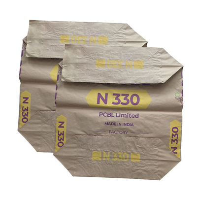 Food Grade 10kg 20kg 25kg 50kg Kemasan Kantong Kertas Starch Starch Maltose Powder