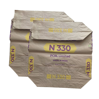 Tas Kemasan Tepung Terigu Kertas Kraft 10Kg 25kg 50kg Multiwall Moisture Protection Food Grade