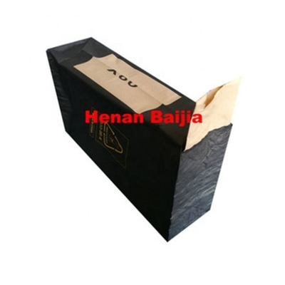 Tas Kertas Multiwall Katup yang Dapat Disesuaikan Ramah Lingkungan