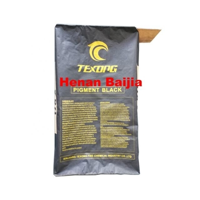 Kantong Kertas Kraft Multiwall 2-3ply Multifungsi Untuk Granular Tanah Liat Diatom
