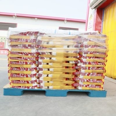 Kantong Kertas Bawah Kertas Food Grade Untuk Kemasan Higienis Bubuk Susu 60g-120g / M2