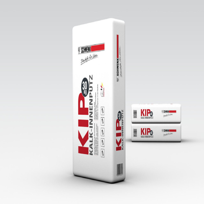 25kg 50kg Valve Industrial Paper Bag Ukuran Disesuaikan Ffs Form Fill Seal
