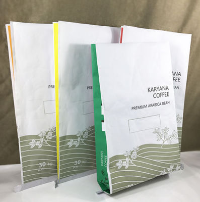 Waterproof Multiwall Kraft Paper Bags Solusi Kemasan yang Dapat Dikustomisasi