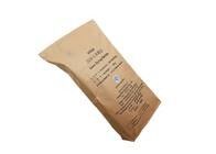 Flexo Printing Pinch Bottom Multiwall Paper Bags 7 Warna Tersedia Untuk Disesuaikan