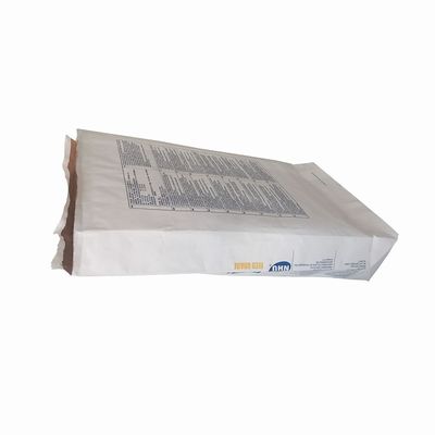 Kantong kertas yang disegel panas untuk pengawetan makanan