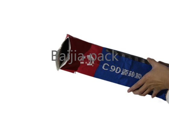 Industri Multiwall Paper Sack Valve Dan Printing Termasuk Melawan Kelembaban