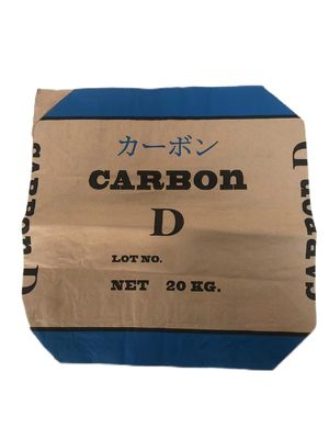 Moisture Proof Multiwall Paper Sack Food Grade Waterproof Packaging Kemasan tahan air