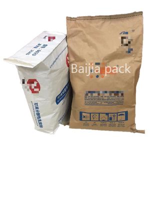 Solusi Kemasan Kantong Kertas Industri Penghalang Kelembaban