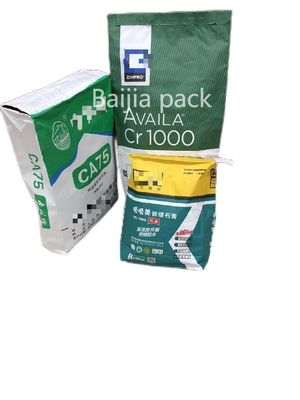 Biodegradable Heavy Duty Paper Bags Solusi Kemasan Berkualitas