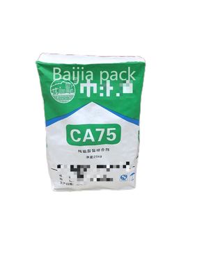 Desain khusus Kantong kertas industri Water Repellent Untuk kemasan industri