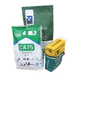 Biodegradable Heavy Duty Paper Bags Solusi Kemasan Berkualitas