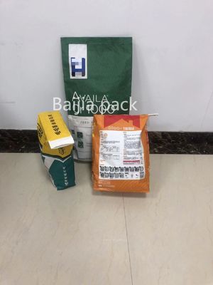 Tas Kertas Kraft Multiwall yang Dapat Dikustomisasi