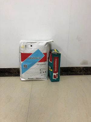Industri kimia Kantong kemasan kertas kraft Ketebalan khusus