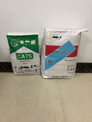 Ketebalan Custom Multiwall Sacks Kertas Kraft Industri