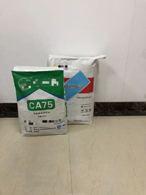 Ketebalan Custom Multiwall Sacks Kertas Kraft Industri