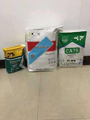 Kantong Kemasan Kertas Kraft Custom Solusi Ramah Lingkungan Untuk Kemasan Kotoran Kucing Hewan Peliharaan