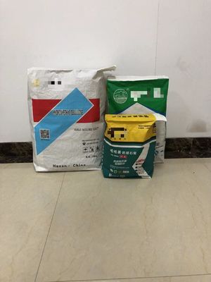 Kantong Kemasan Kertas Kraft Pencetakan Fleksibel Dibuat untuk Kemasan yang Dipersonalisasi