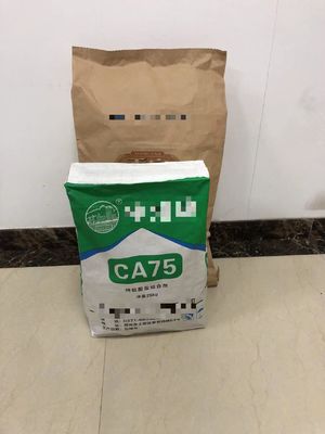 Kantong Kemasan Kertas Kraft Pencetakan Fleksibel Dibuat untuk Kemasan yang Dipersonalisasi