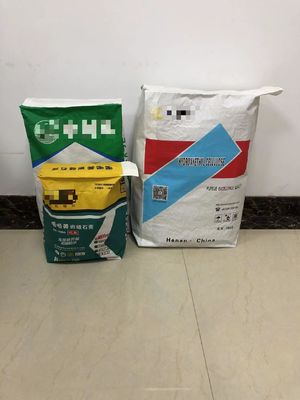 Kantong kemasan kertas kraft ramah lingkungan