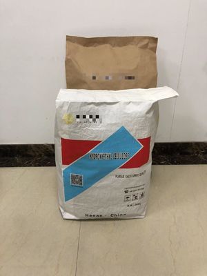 Kapasitas Kantong Kertas Multiwall yang dapat disesuaikan