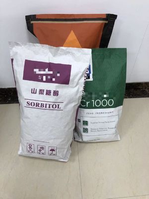 Percetakan khusus Kantong kertas dengan kapasitas Siapkan dan cetak khusus