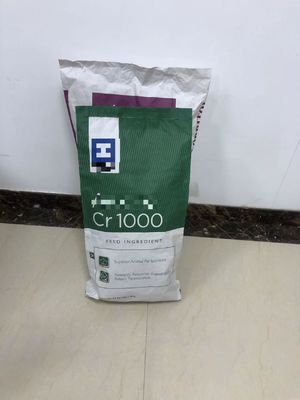 Tas Kertas Bagian Bawah dengan Teknologi Pencetakan Flexo