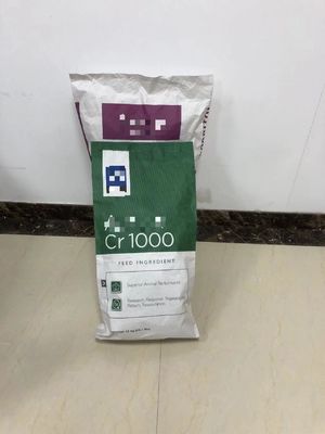 Printed Pinch Bottom Paper Bags dengan Custom Paper Printing Printing dan menerima Custom