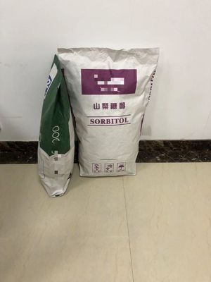 Printed Pinch Bottom Paper Bags dengan Custom Paper Printing Printing dan menerima Custom