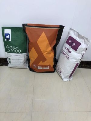 Metode Pencetakan Fleksibel 25kg Sapu Bagian Bawah Sapu Sapu Sapu