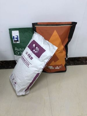 Metode Pencetakan Fleksibel 25kg Sapu Bagian Bawah Sapu Sapu Sapu