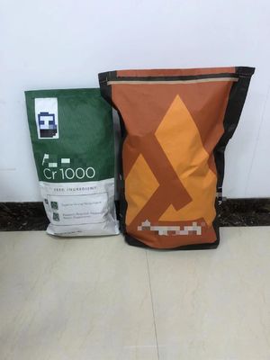 Kantong kertas dengan tutup bagian bawah dengan ketebalan khusus