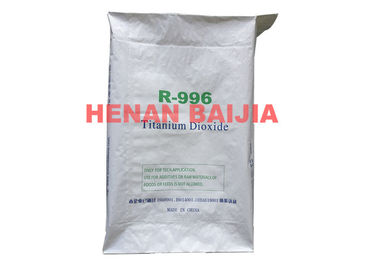 Anti Selipkan Katup Multiwall Kantong Kertas Anti Drop PE Laminasi Film Terpisah