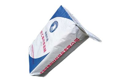 Disisipkan Valve Multiwall Paper Bags Dapat Didaur Ulang Biodegradable Polusi Ramah Lingkungan Gratis