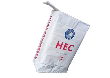 Disisipkan Valve Multiwall Paper Bags Dapat Didaur Ulang Biodegradable Polusi Ramah Lingkungan Gratis