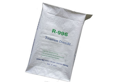 25kg Kantong Kertas Multiwall Katup yang Disisipkan