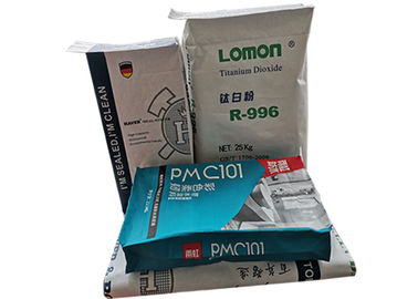 Kantong Kertas Multilayer 25kg